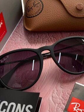 Ray-Ban 4171 Polarized 54mm